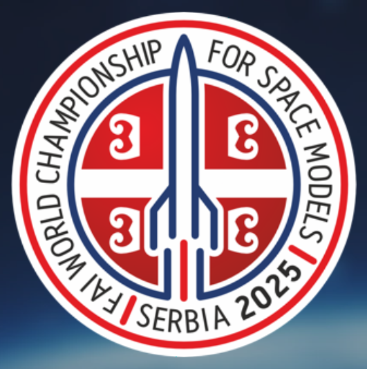 2025 FAI S World Championships for Space Models