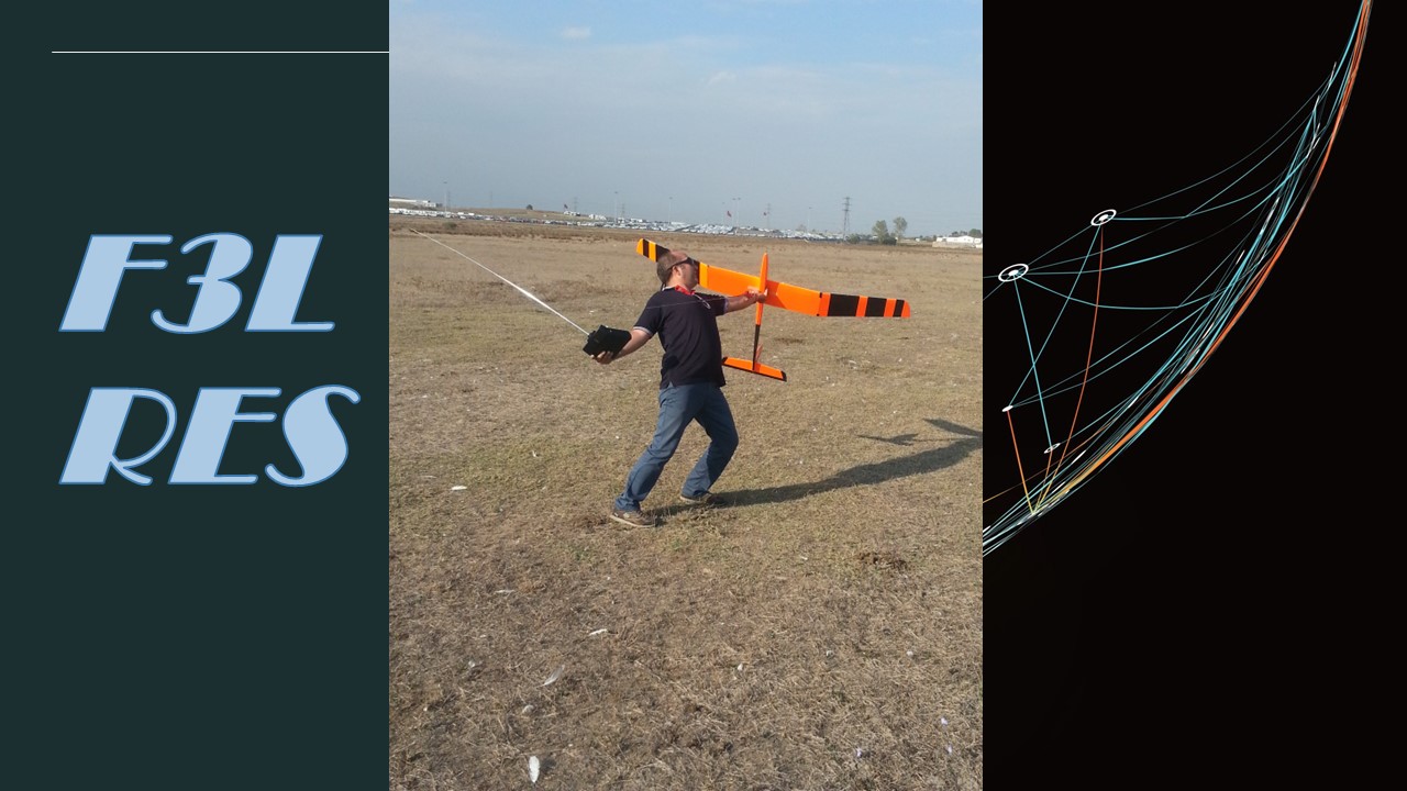 F3L Wettbewerb Birrfeld