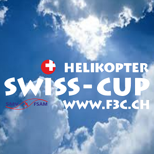 Swiss-Cup F3C 3. Lauf 2016