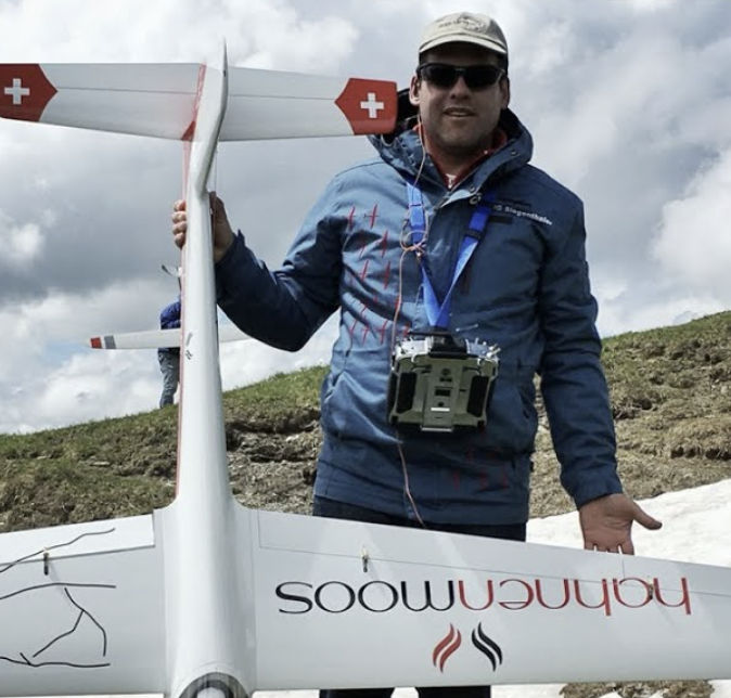 Siegenthaler Hansgeorg